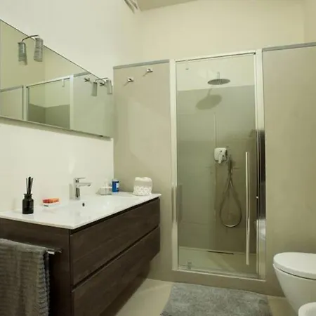 Apartmán Charming In Parma/ Teatro Regio / Wifi
