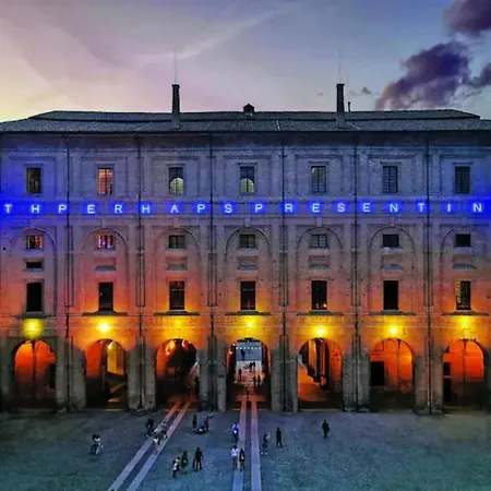 Appartamento Charming In Parma/ Teatro Regio / Wifi Parma