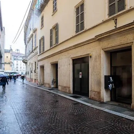 Apartment Charming In Parma/ Teatro Regio / Wifi Parma