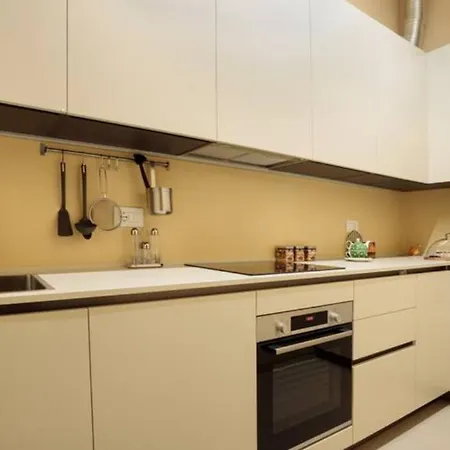 Charming In Parma/ Teatro Regio / Wifi