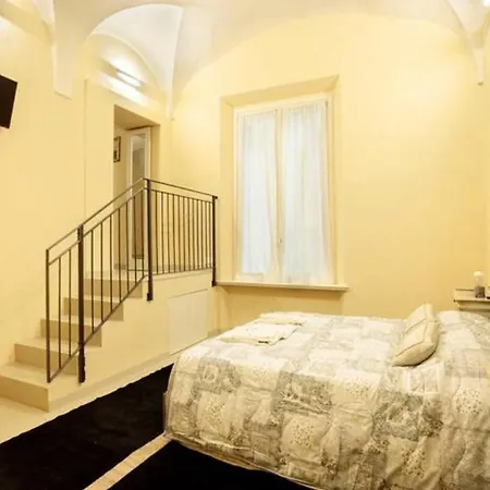 Lejlighed Charming In Parma/ Teatro Regio / Wifi