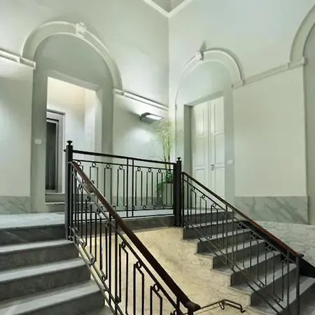 Charming In Parma/ Teatro Regio / Wifi דירה פארמה