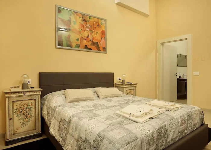 Appartamento Charming In Parma/ Teatro Regio / Wifi *