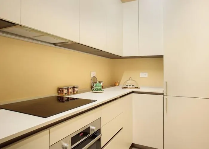 Charming In Parma/ Teatro Regio / Wifi פארמה