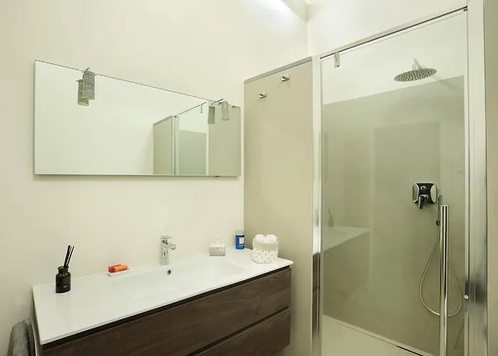 Charming In Parma/ Teatro Regio / Wifi דירה פארמה