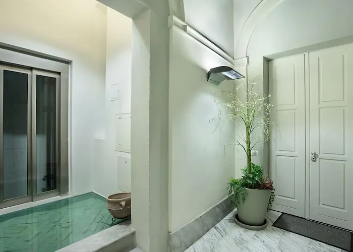 Charming In Parma/ Teatro Regio / Wifi דירה *