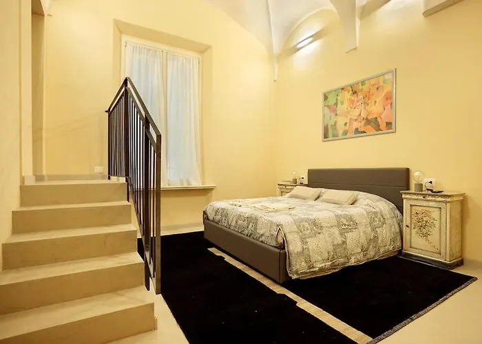 Charming In Parma/ Teatro Regio / Wifi