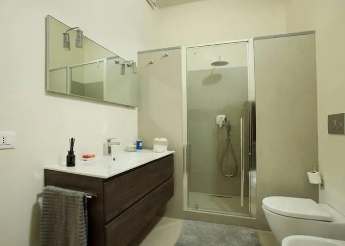 Daire Charming In Parma/ Teatro Regio / Wifi