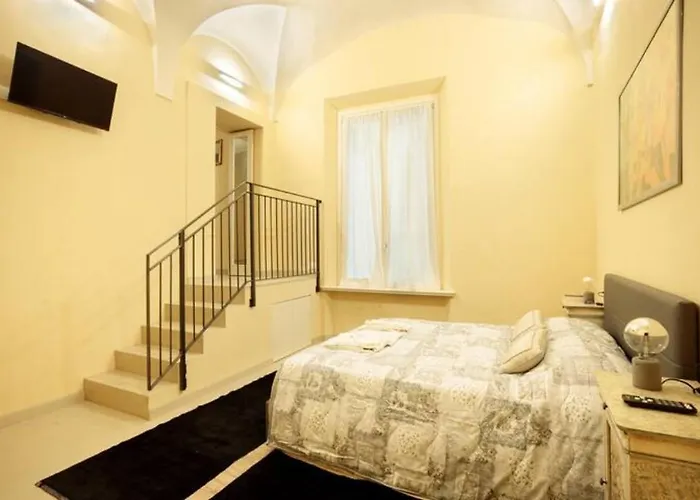 Appartamento Charming In Parma/ Teatro Regio / Wifi