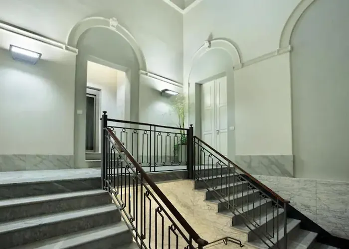 Charming In Parma/ Teatro Regio / Wifi דירה פארמה